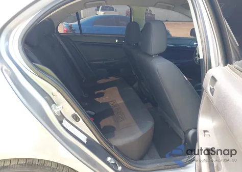 2016 Mitsubishi Lancer Es from USA, damaged, VIN JA32U2FU3GU007397